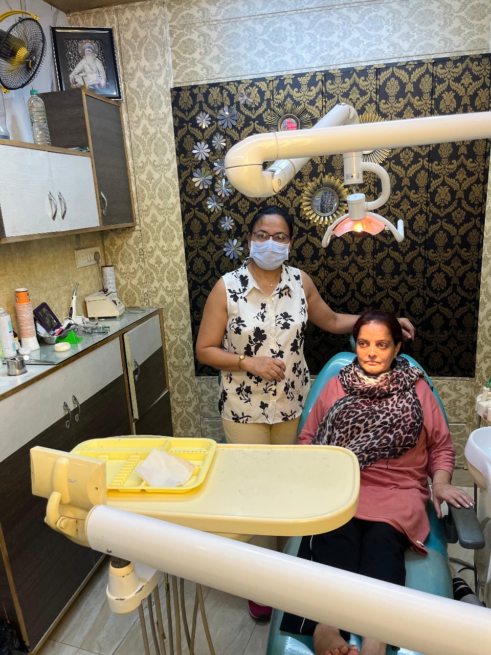 Clinic Photo 4
